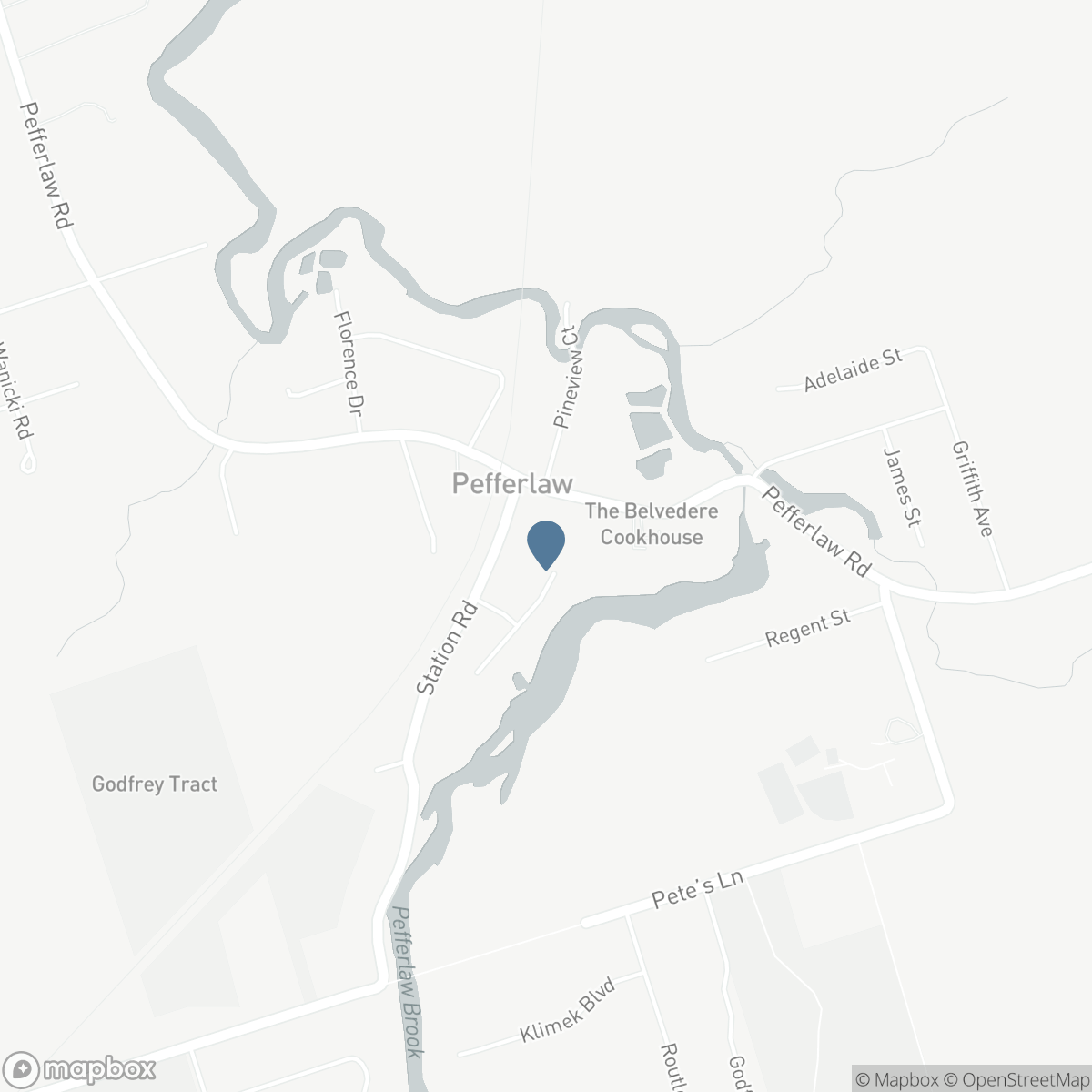 40 ROSEMARY LANE, Georgina, Ontario L0E 1N0